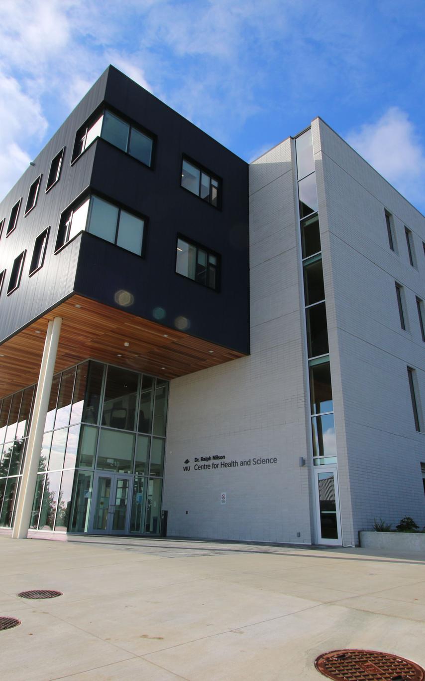 Health and Science Centre